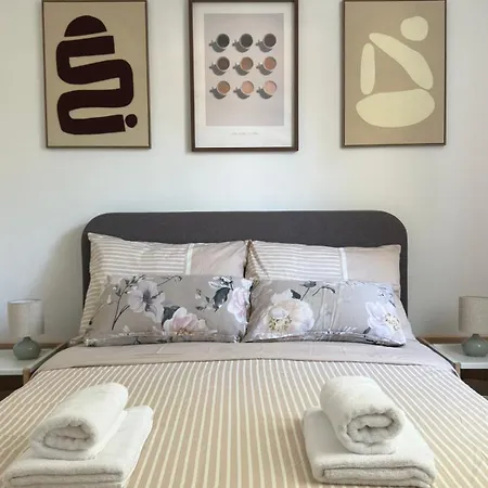 Apartment Fenix *