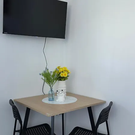 Apartment Fenix Ljubljana