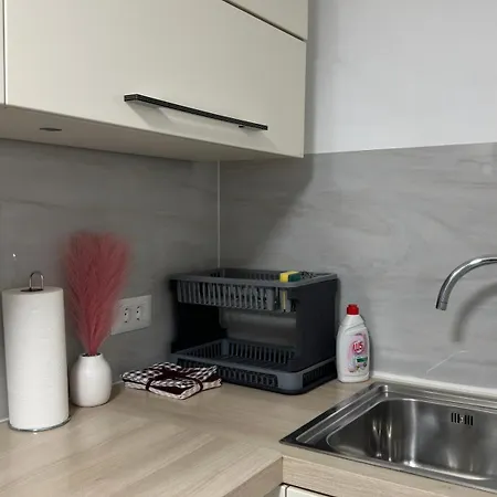 Apartment Fenix Ljubljana