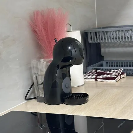 Fenix Apartment