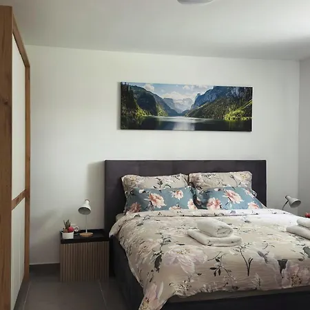 Apartamento Fenix