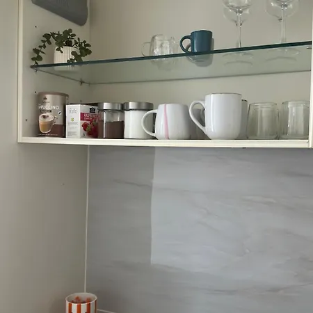 Apartamento Fenix *